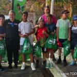 Tennis Federation, ligue calédonienne de tennis, tennis Nouvelle Calédonie, nc-tennis, photo Vanie TOOFA