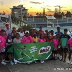 Tournoi des requins du Pacifique 2023, Océania Tennis Federation, International Tennis Federation, ligue calédonienne de tennis, tennis Nouvelle Calédonie, nc-tennis, photo Vanie TOOFA