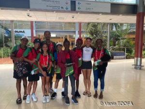 Tournoi des requins du Pacifique 2023, Océania Tennis Federation, International Tennis Federation, ligue calédonienne de tennis, tennis Nouvelle Calédonie, nc-tennis, photo Vanie TOOFA