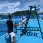 Jeux du Pacifique 2023 aux Îles Salomon, tennis jeux pacifique 2023, Jeux du Pacifique 2023 Honiara, Tennis Nouvelle-Caledonie, nc-tennis