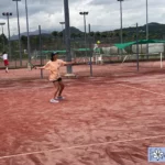 tournoi jeunes TC PAITA, tennis club de Paita, tennis Nouvelle-Caledonie, nc-tennis, photo Vanie TOOFA