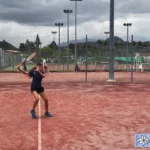 tournoi jeunes TC PAITA, tennis club de Paita, tennis Nouvelle-Caledonie, nc-tennis, photo Vanie TOOFA