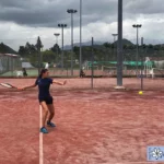 tournoi jeunes TC PAITA, tennis club de Paita, tennis Nouvelle-Caledonie, nc-tennis, photo Vanie TOOFA