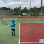 tournoi jeunes TC PAITA, tennis club de Paita, tennis Nouvelle-Caledonie, nc-tennis, photo Vanie TOOFA