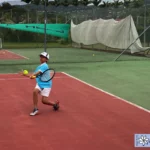 tournoi jeunes TC PAITA, tennis club de Paita, tennis Nouvelle-Caledonie, nc-tennis, photo Vanie TOOFA