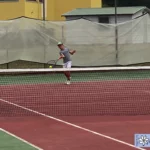 tournoi jeunes TC PAITA, tennis club de Paita, tennis Nouvelle-Caledonie, nc-tennis, photo Vanie TOOFA