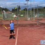 tournoi jeunes TC PAITA, tennis club de Paita, tennis Nouvelle-Caledonie, nc-tennis, photo Vanie TOOFA