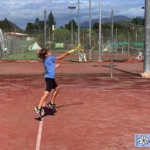 tournoi jeunes TC PAITA, tennis club de Paita, tennis Nouvelle-Caledonie, nc-tennis, photo Vanie TOOFA