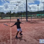 tournoi jeunes TC PAITA, tennis club de Paita, tennis Nouvelle-Caledonie, nc-tennis, photo Vanie TOOFA