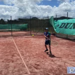 tournoi jeunes TC PAITA, tennis club de Paita, tennis Nouvelle-Caledonie, nc-tennis, photo Vanie TOOFA