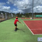 tournoi jeunes TC PAITA, tennis club de Paita, tennis Nouvelle-Caledonie, nc-tennis, photo Vanie TOOFA