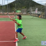 Tournoi jeunes du Club de Tennis de PAITA 2023 - Remises des prix, Tennis Club Paita, Tennis Nouvelle Calédonie, nc-tennis.fr, NC-TENNIS