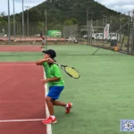 Tournoi jeunes du Club de Tennis de PAITA 2023 - Remises des prix, Tennis Club Paita, Tennis Nouvelle Calédonie, nc-tennis.fr, NC-TENNIS