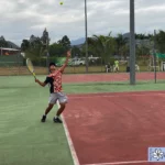 Tournoi jeunes du Club de Tennis de PAITA 2023 - Remises des prix, Tennis Club Paita, Tennis Nouvelle Calédonie, nc-tennis.fr, NC-TENNIS