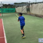 Tournoi jeunes du Club de Tennis de PAITA 2023 - Remises des prix, Tennis Club Paita, Tennis Nouvelle Calédonie, nc-tennis.fr, NC-TENNIS