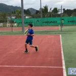 Tournoi jeunes du Club de Tennis de PAITA 2023 - Remises des prix, Tennis Club Paita, Tennis Nouvelle Calédonie, nc-tennis.fr, NC-TENNIS