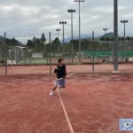 Tournoi jeunes du Club de Tennis de PAITA 2023 - Remises des prix, Tennis Club Paita, Tennis Nouvelle Calédonie, nc-tennis.fr, NC-TENNIS