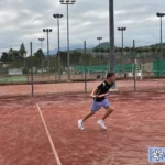 Tournoi jeunes du Club de Tennis de PAITA 2023 - Remises des prix, Tennis Club Paita, Tennis Nouvelle Calédonie, nc-tennis.fr, NC-TENNIS