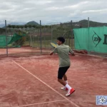 Tournoi jeunes du Club de Tennis de PAITA 2023 - Remises des prix, Tennis Club Paita, Tennis Nouvelle Calédonie, nc-tennis.fr, NC-TENNIS