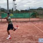 Tournoi jeunes du Club de Tennis de PAITA 2023 - Remises des prix, Tennis Club Paita, Tennis Nouvelle Calédonie, nc-tennis.fr, NC-TENNIS