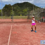 Tournoi jeunes du Club de Tennis de PAITA 2023 - Remises des prix, Tennis Club Paita, Tennis Nouvelle Calédonie, nc-tennis.fr, NC-TENNIS