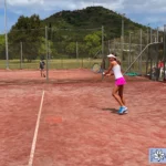 Tournoi jeunes du Club de Tennis de PAITA 2023 - Remises des prix, Tennis Club Paita, Tennis Nouvelle Calédonie, nc-tennis.fr, NC-TENNIS