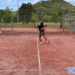 Tournoi jeunes du Club de Tennis de PAITA 2023 - Remises des prix, Tennis Club Paita, Tennis Nouvelle Calédonie, nc-tennis.fr, NC-TENNIS