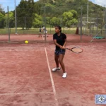 Tournoi jeunes du Club de Tennis de PAITA 2023 - Remises des prix, Tennis Club Paita, Tennis Nouvelle Calédonie, nc-tennis.fr, NC-TENNIS