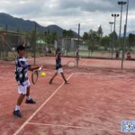 Tournoi jeunes du Club de Tennis de PAITA 2023 - Remises des prix, Tennis Club Paita, Tennis Nouvelle Calédonie, nc-tennis.fr, NC-TENNIS