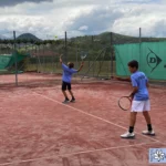 Tournoi jeunes du Club de Tennis de PAITA 2023 - Remises des prix, Tennis Club Paita, Tennis Nouvelle Calédonie, nc-tennis.fr, NC-TENNIS