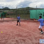 Tournoi jeunes du Club de Tennis de PAITA 2023 - Remises des prix, Tennis Club Paita, Tennis Nouvelle Calédonie, nc-tennis.fr, NC-TENNIS