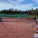 Tournoi jeunes du Club de Tennis de PAITA 2023 - Remises des prix, Tennis Club Paita, Tennis Nouvelle Calédonie, nc-tennis.fr, NC-TENNIS