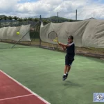 Tournoi jeunes du Club de Tennis de PAITA 2023 - Remises des prix, Tennis Club Paita, Tennis Nouvelle Calédonie, nc-tennis.fr, NC-TENNIS