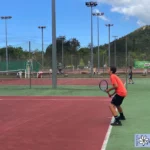 Tournoi jeunes du Club de Tennis de PAITA 2023 - Remises des prix, Tennis Club Paita, Tennis Nouvelle Calédonie, nc-tennis.fr, NC-TENNIS