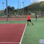 Tournoi jeunes du Club de Tennis de PAITA 2023 - Remises des prix, Tennis Club Paita, Tennis Nouvelle Calédonie, nc-tennis.fr, NC-TENNIS