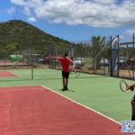 Tournoi jeunes du Club de Tennis de PAITA 2023 - Remises des prix, Tennis Club Paita, Tennis Nouvelle Calédonie, nc-tennis.fr, NC-TENNIS