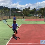 Tournoi jeunes du Club de Tennis de PAITA 2023 - Remises des prix, Tennis Club Paita, Tennis Nouvelle Calédonie, nc-tennis.fr, NC-TENNIS