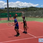 Tournoi jeunes du Club de Tennis de PAITA 2023 - Remises des prix, Tennis Club Paita, Tennis Nouvelle Calédonie, nc-tennis.fr, NC-TENNIS