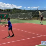 Tournoi jeunes du Club de Tennis de PAITA 2023 - Remises des prix, Tennis Club Paita, Tennis Nouvelle Calédonie, nc-tennis.fr, NC-TENNIS