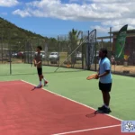 Tournoi jeunes du Club de Tennis de PAITA 2023 - Remises des prix, Tennis Club Paita, Tennis Nouvelle Calédonie, nc-tennis.fr, NC-TENNIS