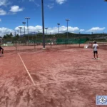 Tournoi jeunes du Club de Tennis de PAITA 2023 - Remises des prix, Tennis Club Paita, Tennis Nouvelle Calédonie, nc-tennis.fr, NC-TENNIS