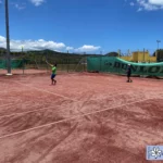 Tournoi jeunes du Club de Tennis de PAITA 2023 - Remises des prix, Tennis Club Paita, Tennis Nouvelle Calédonie, nc-tennis.fr, NC-TENNIS