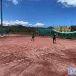 Tournoi jeunes du Club de Tennis de PAITA 2023 - Remises des prix, Tennis Club Paita, Tennis Nouvelle Calédonie, nc-tennis.fr, NC-TENNIS