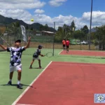 Tournoi jeunes du Club de Tennis de PAITA 2023 - Remises des prix, Tennis Club Paita, Tennis Nouvelle Calédonie, nc-tennis.fr, NC-TENNIS