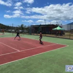 Tournoi jeunes du Club de Tennis de PAITA 2023 - Remises des prix, Tennis Club Paita, Tennis Nouvelle Calédonie, nc-tennis.fr, NC-TENNIS