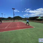 Tournoi jeunes du Club de Tennis de PAITA 2023 - Remises des prix, Tennis Club Paita, Tennis Nouvelle Calédonie, nc-tennis.fr, NC-TENNIS