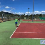 Tournoi jeunes du Club de Tennis de PAITA 2023 - Remises des prix, Tennis Club Paita, Tennis Nouvelle Calédonie, nc-tennis.fr, NC-TENNIS