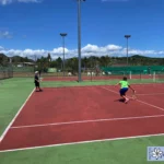 Tournoi jeunes du Club de Tennis de PAITA 2023 - Remises des prix, Tennis Club Paita, Tennis Nouvelle Calédonie, nc-tennis.fr, NC-TENNIS