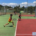 Tournoi jeunes du Club de Tennis de PAITA 2023 - Remises des prix, Tennis Club Paita, Tennis Nouvelle Calédonie, nc-tennis.fr, NC-TENNIS