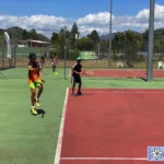 Tournoi jeunes du Club de Tennis de PAITA 2023 - Remises des prix, Tennis Club Paita, Tennis Nouvelle Calédonie, nc-tennis.fr, NC-TENNIS